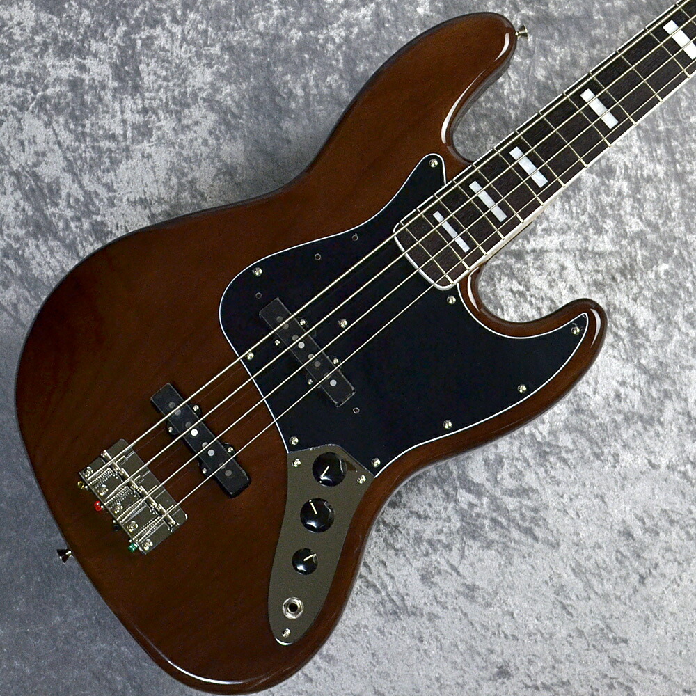【マラソン期間中 エントリーでさらにP5倍】 Fender FSR Collection Made in Japan Traditional 70s Jazz Bass エレキベース フェンダー 島村楽器限定モデル【 イオンモール幕張新都心店 】