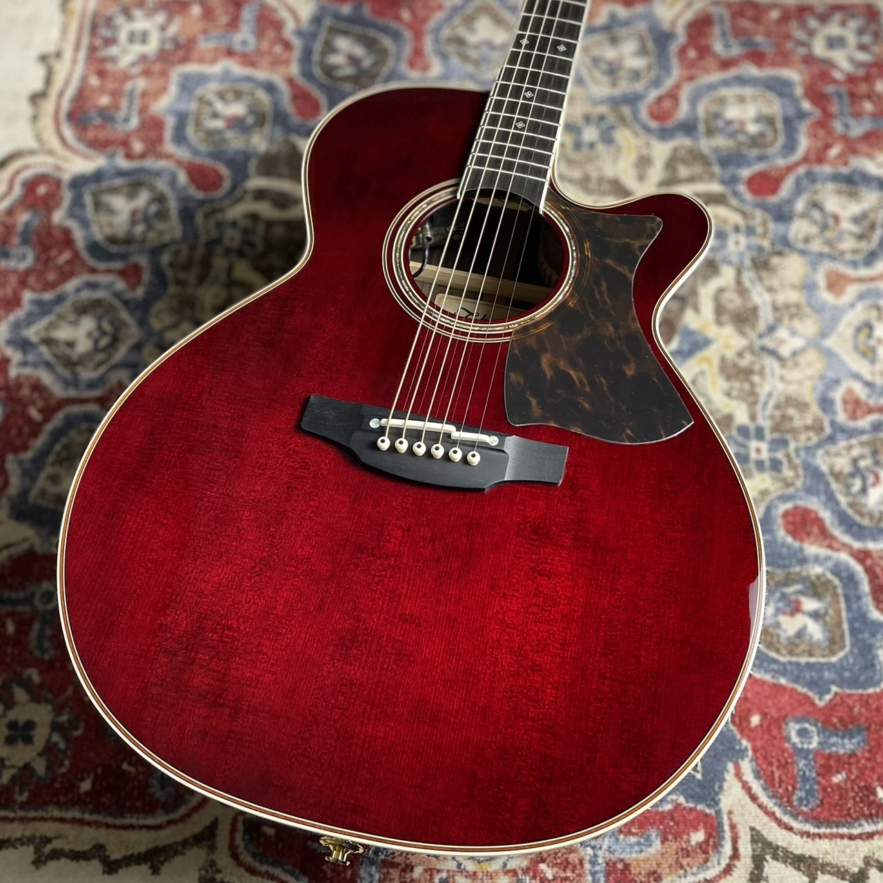 楽天市場】【限定100本!】【楽器フェア出展品！】Takamine