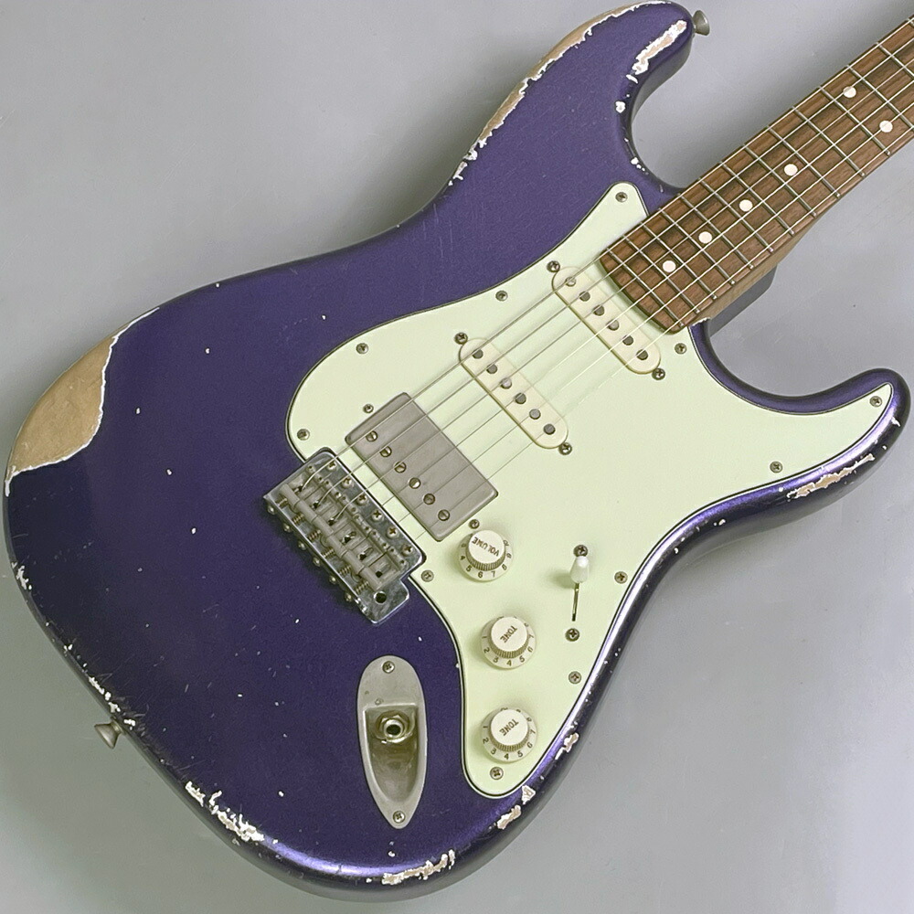 楽天市場】XOTiC XS-24F-SSH - Candy Orange Metallic - 新品