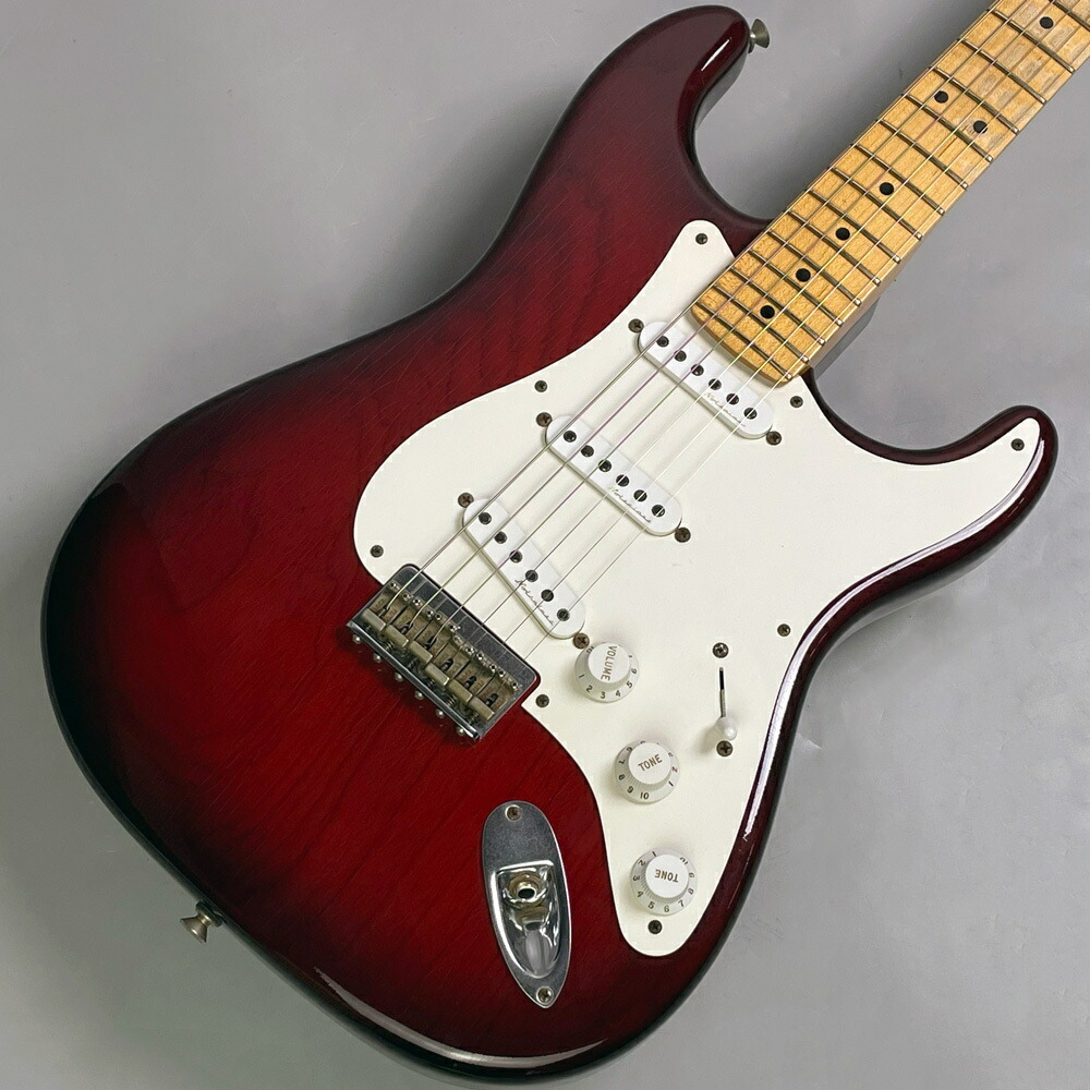 楽天市場】Fender Custom Shop 1957 Stratocaster Relic Wide Faded