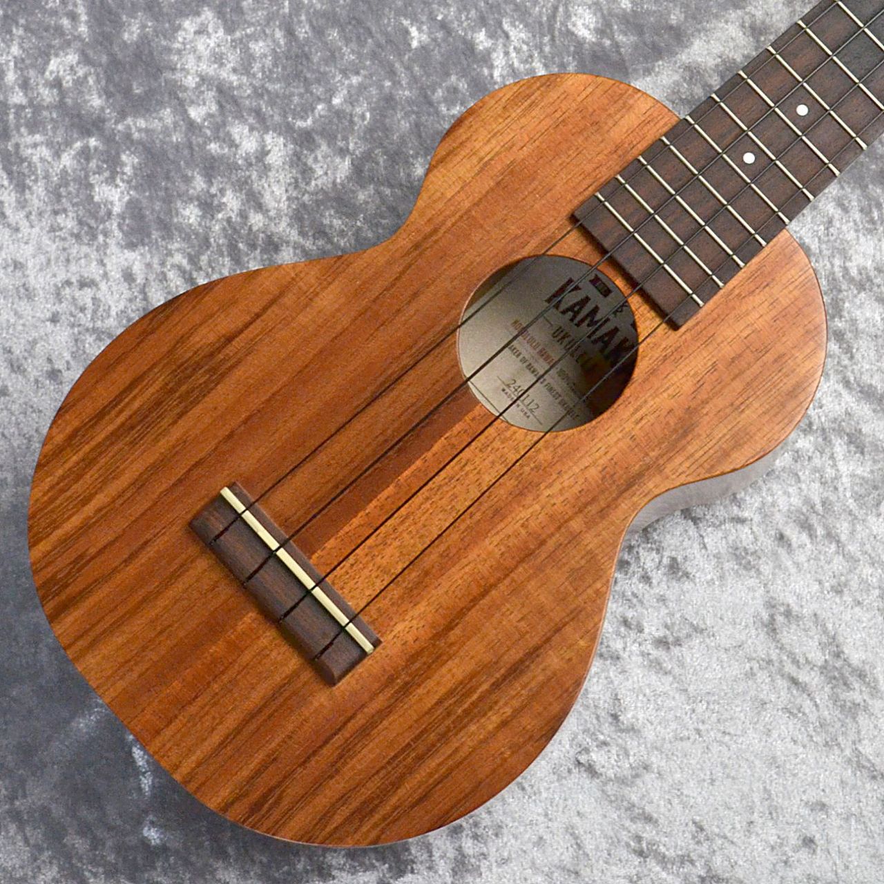 ヘッドウェイ　HEADWAY　HUS−KOA’ 18 ソプラノ　ウクレレ Headway 値下げ中！ 新品特価 Headway(ヘッドウェイ) / HUS-KOA