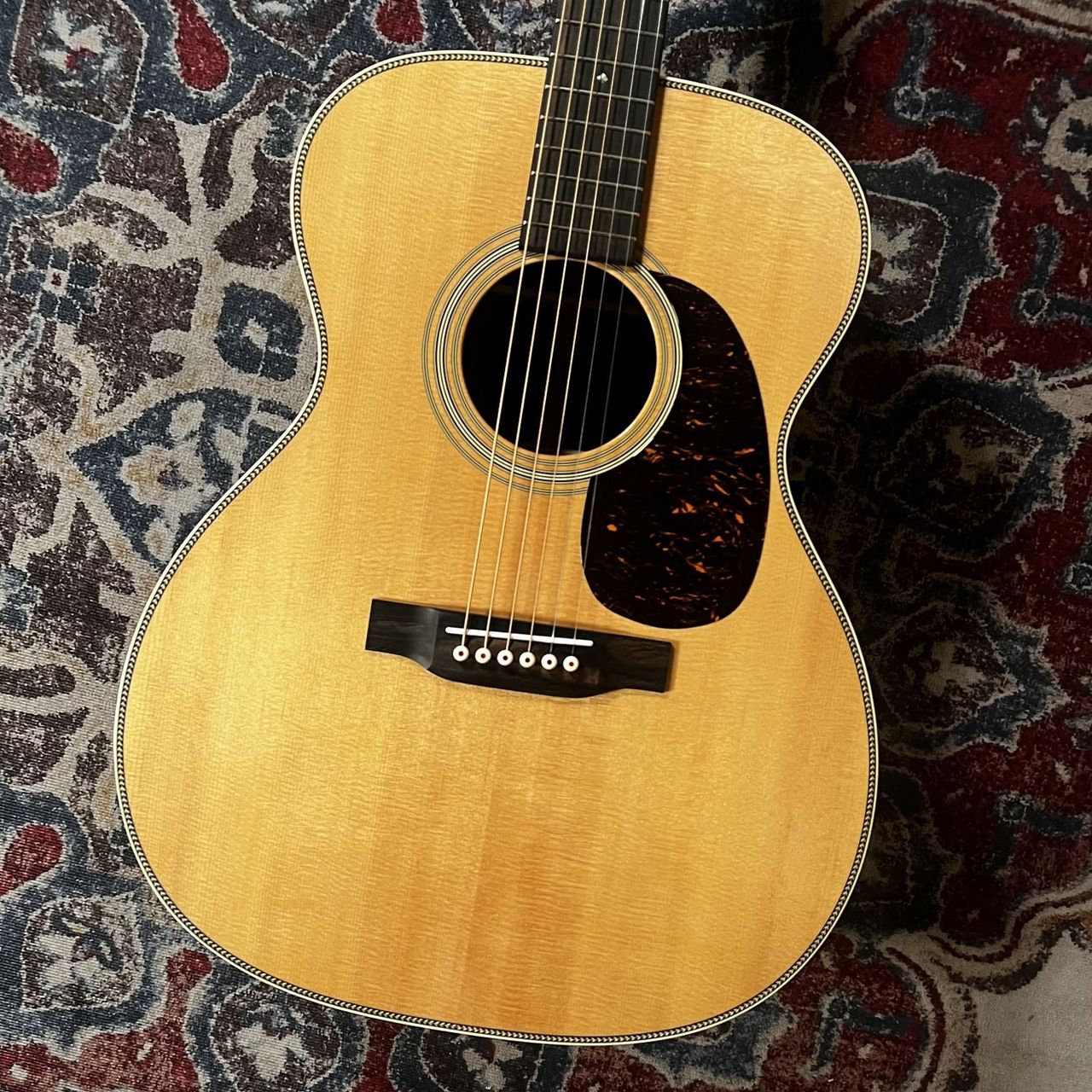 【マラソン期間中 エントリーでさらにP5倍】 Martin 000-28 Standard アコースティックギター マーチン 【 新宿PePe店 】