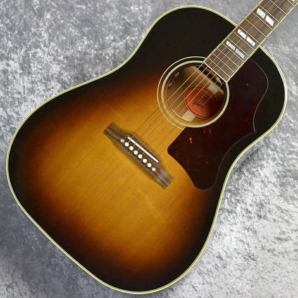 楽天市場】GIBSON Southern Jumbo Original VS(selected by KOEIDO