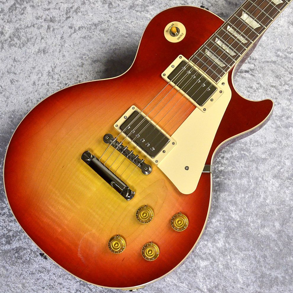 楽天市場】Gibson Les Paul Traditional 2019 -Heritage Cherry