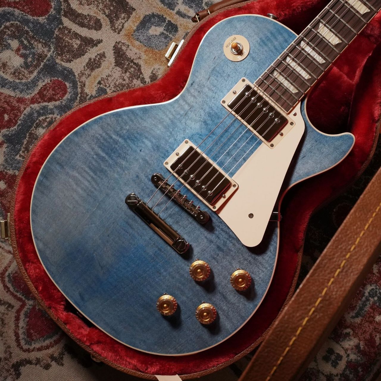 楽天市場】Gibson Les Paul Traditional Premium Plus 2019