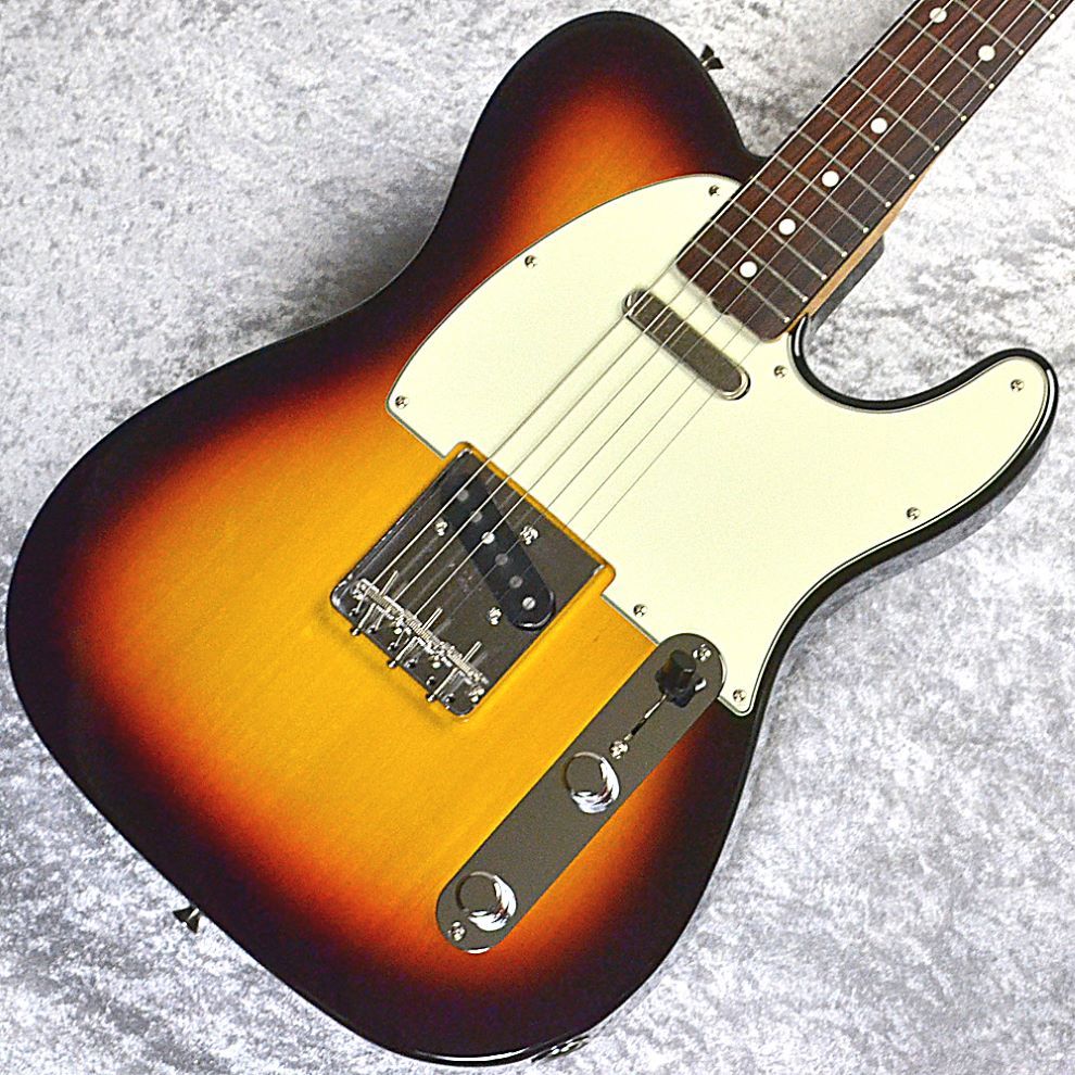楽天市場】Fender Made in Japan Modern Telecaster -Sunset