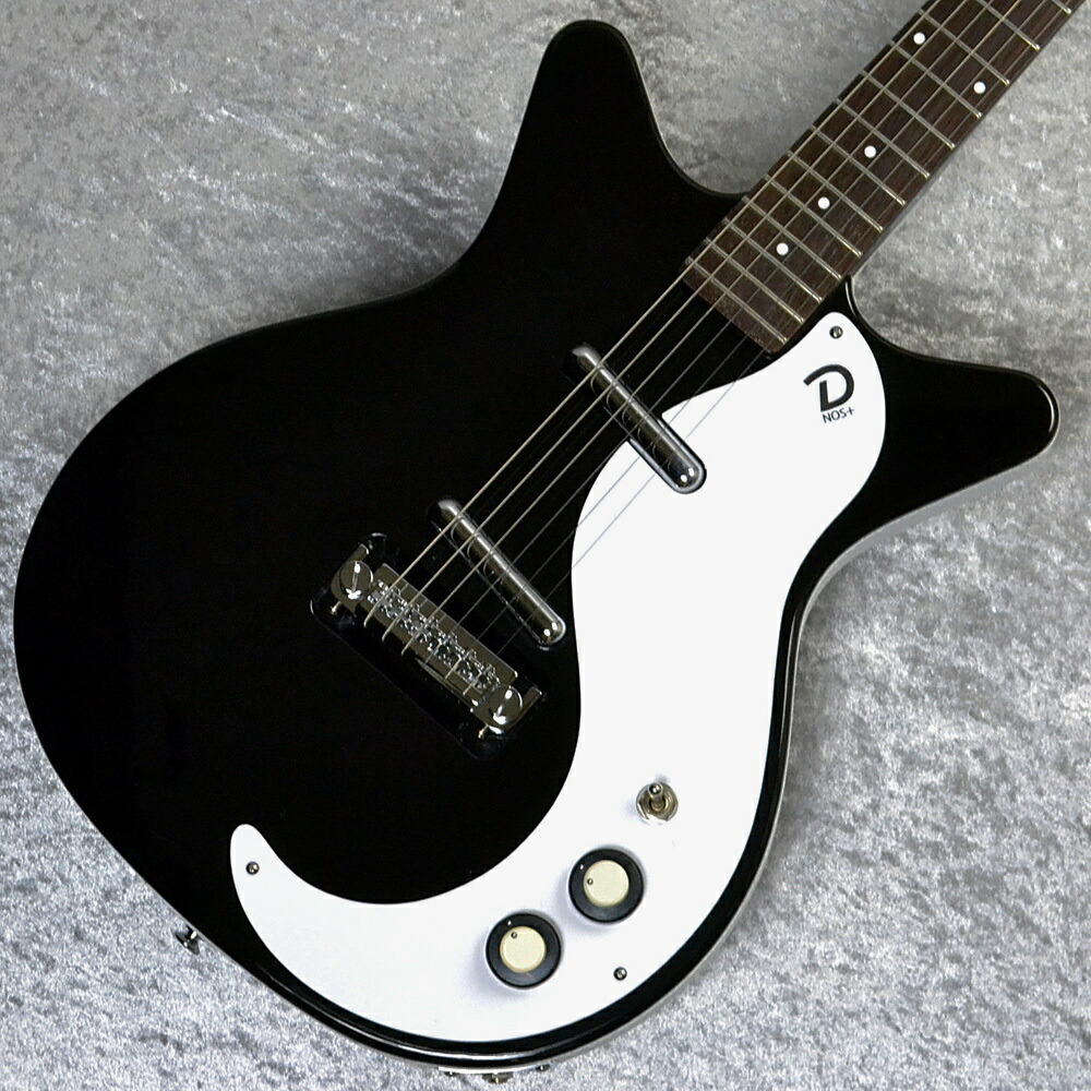 楽天市場】Danelectro 56 SINGLE CUTAWAY 新品[ダンエレクトロ