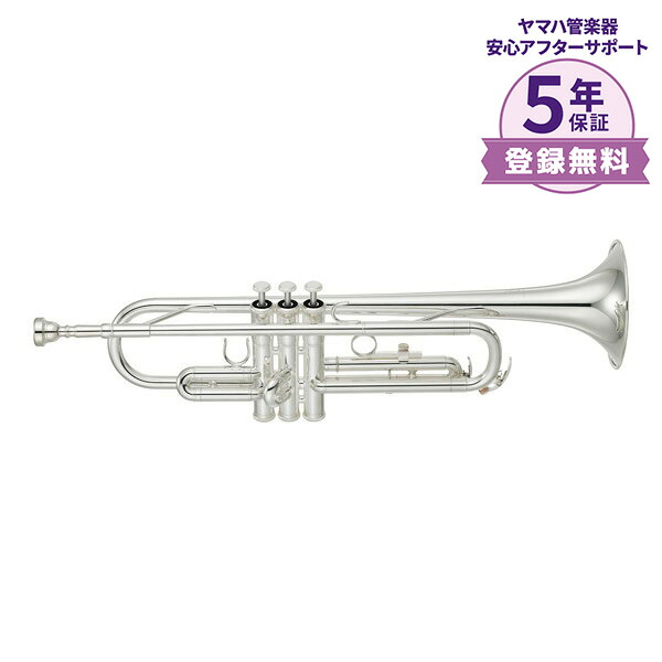 YAMAHA YTR-2330s B♭トランペット ヤマハ YTR2330S【 イオンモール幕張新都心店 】