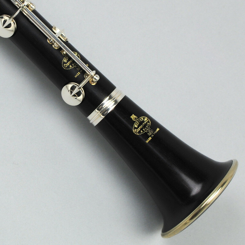 Buffet Crampon R13 Ｂ♭ソプラノクラリネット ビュッフェ クランポン 【 イオンモール幕張新都心店 】