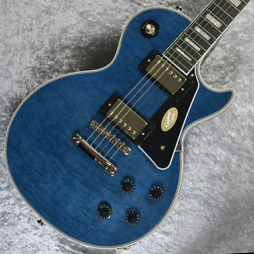 Epiphone/エピフォン Nighthawk/ナイトホーク +付属品あり Epiphone/エピフォン Nighthawk/ナイトホーク +付属品あり ギター