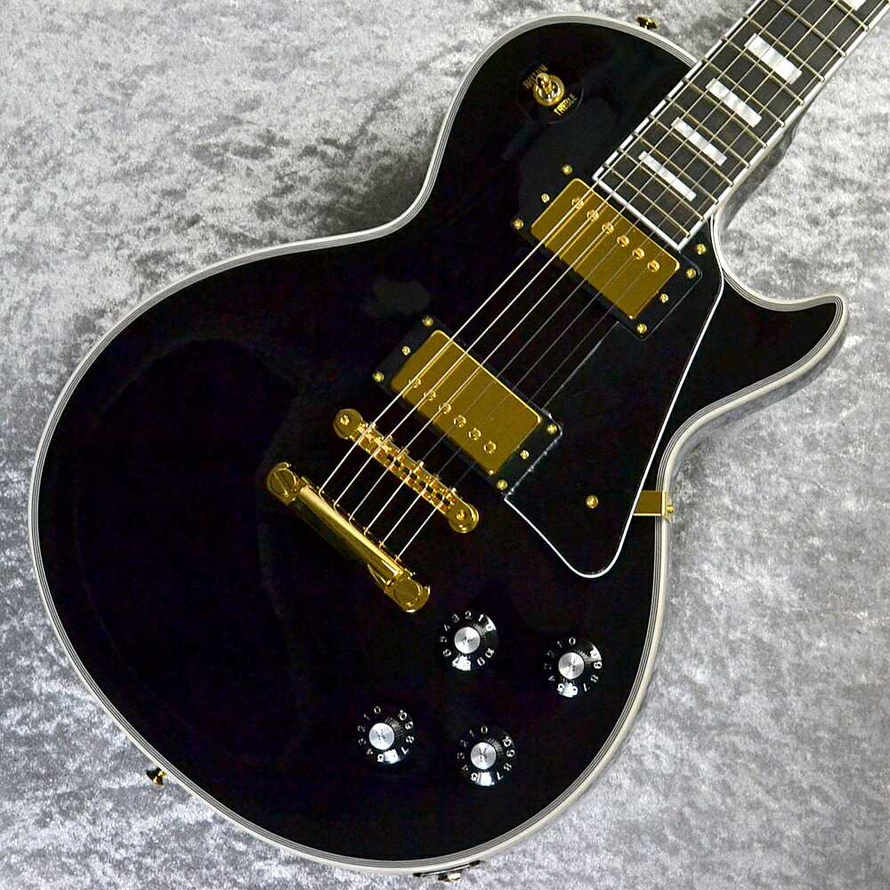 楽天市場】Edwards E-LP-130ALC 新品 ブラック[エドワーズ][国産
