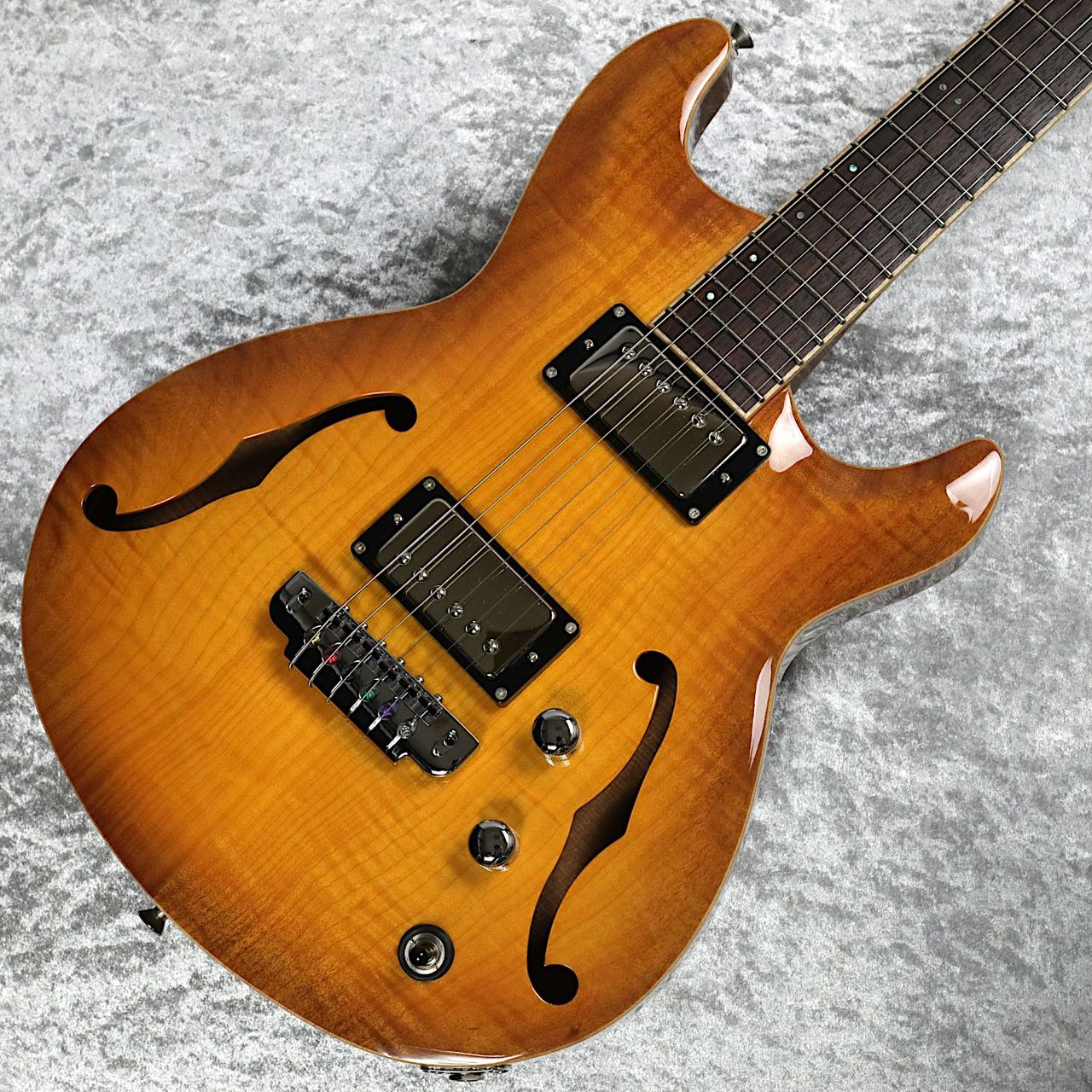 楽天市場】【送料無料】History / ZMS-CFS Gold Top【中古】【楽器/ｴﾚｷ