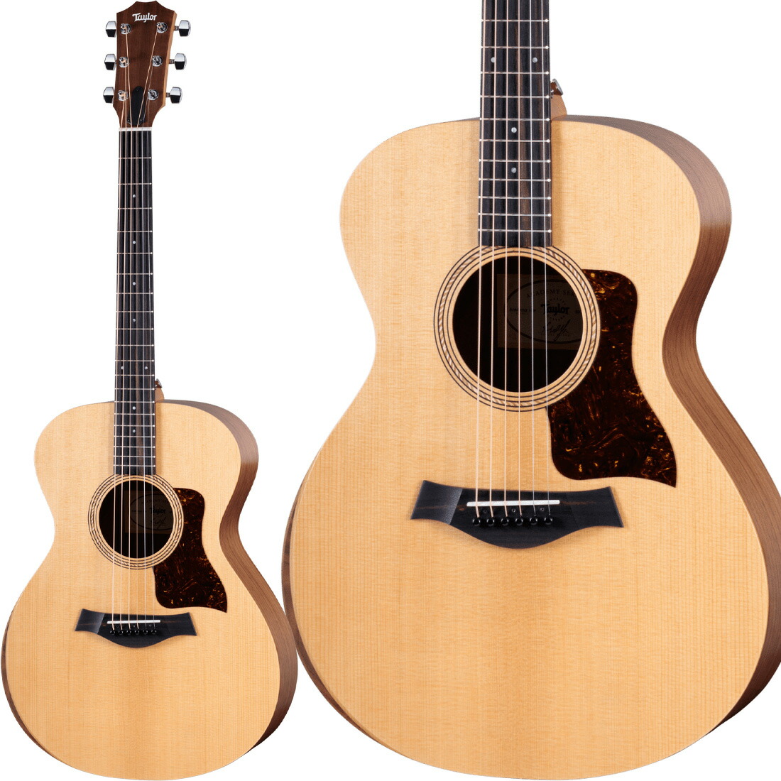 Taylor Academy 10e テイラー アカデミー エレアコ ES-B Taylor-Academy-10e-2210093200-