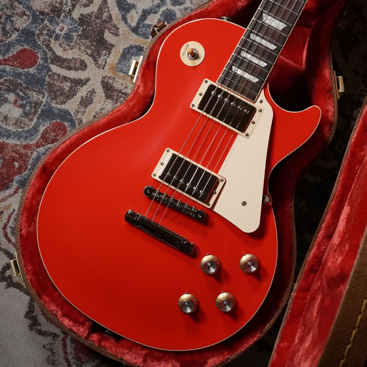 楽天市場】【最大2000円OFFクーポン】Gibson Les Paul Standard 2018