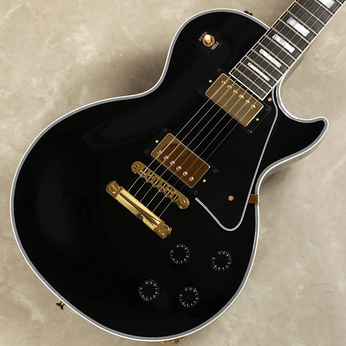 楽天市場】Gibson Midtown Custom Ebony for Thomann 新品[ギブソン