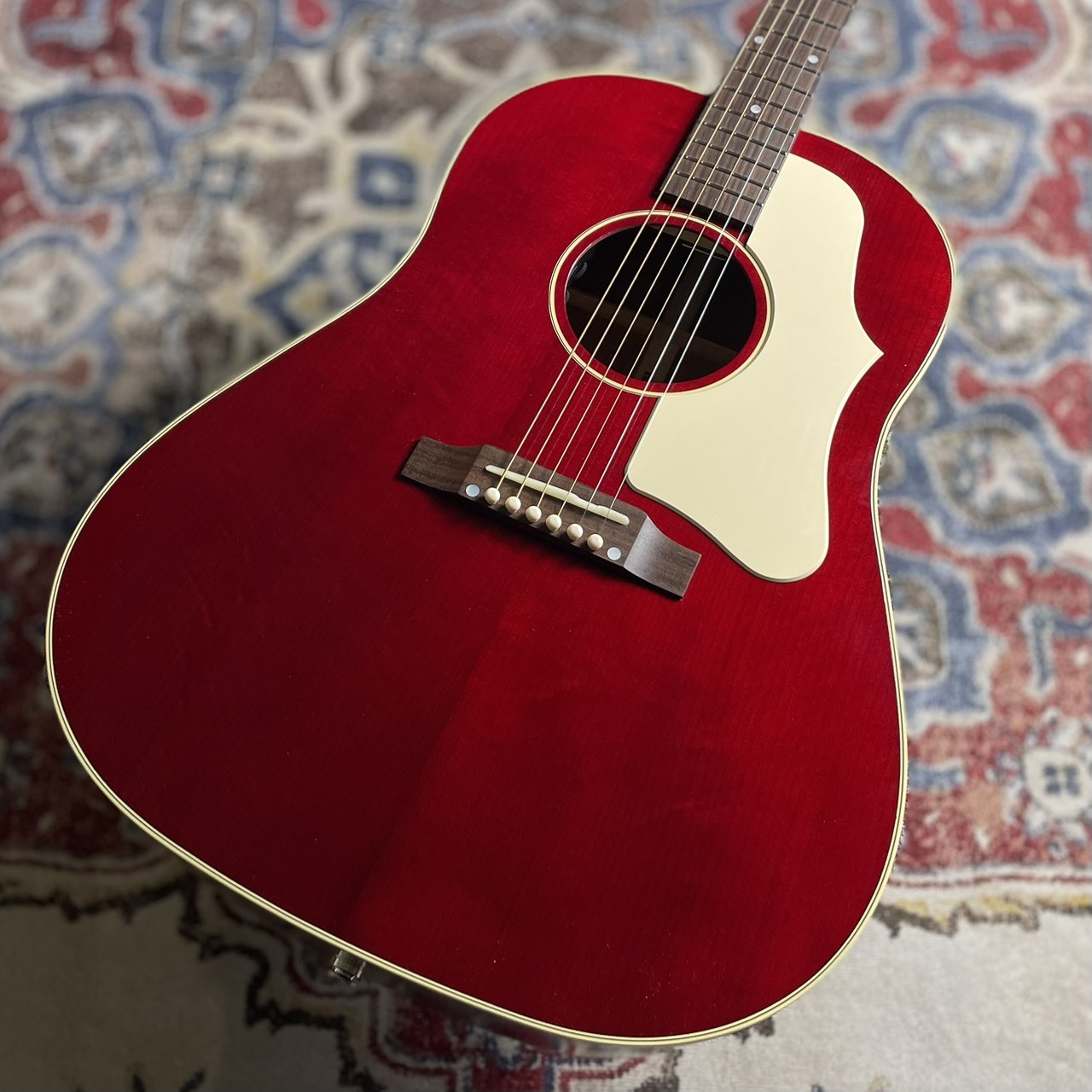 【マラソン期間中 エントリーでさらにP5倍】 HISTORY ASH-J/Adirondack CR アコースティックギター/PU搭載 ヒストリー 【 市川コルトンプラザ店 】 125,000円