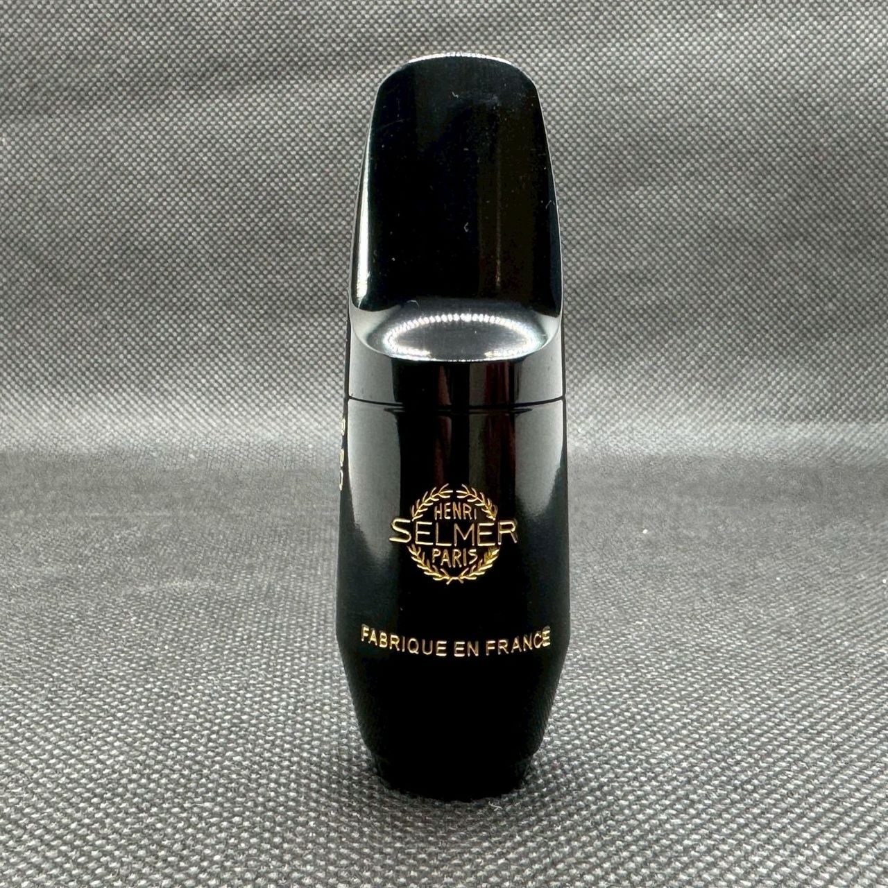 【マラソン期間中 エントリーでさらP5倍】H.Selmer S90/180/SS ソプラノサックス用マウスピース セルマー 【 イオンモール幕張新都心店 】【長期店頭展示品特価】｜島村楽器