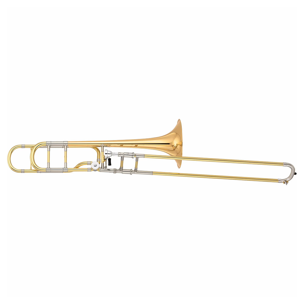 【マラソン期間中 エントリーでさらP5倍】【5年保証】 YAMAHA YSL-882GORII B♭/Fテナーバストロンボーン ヤマハ Xenoシリーズ【 ららぽーとTOKYO-BAY店 】【Shimamura Works】 【技術者による調整付き】｜島村楽器