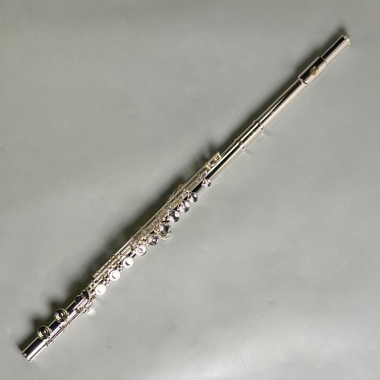 楽天市場】Altus アルタス フルート A907E 頭部管銀製モデル : 伊藤