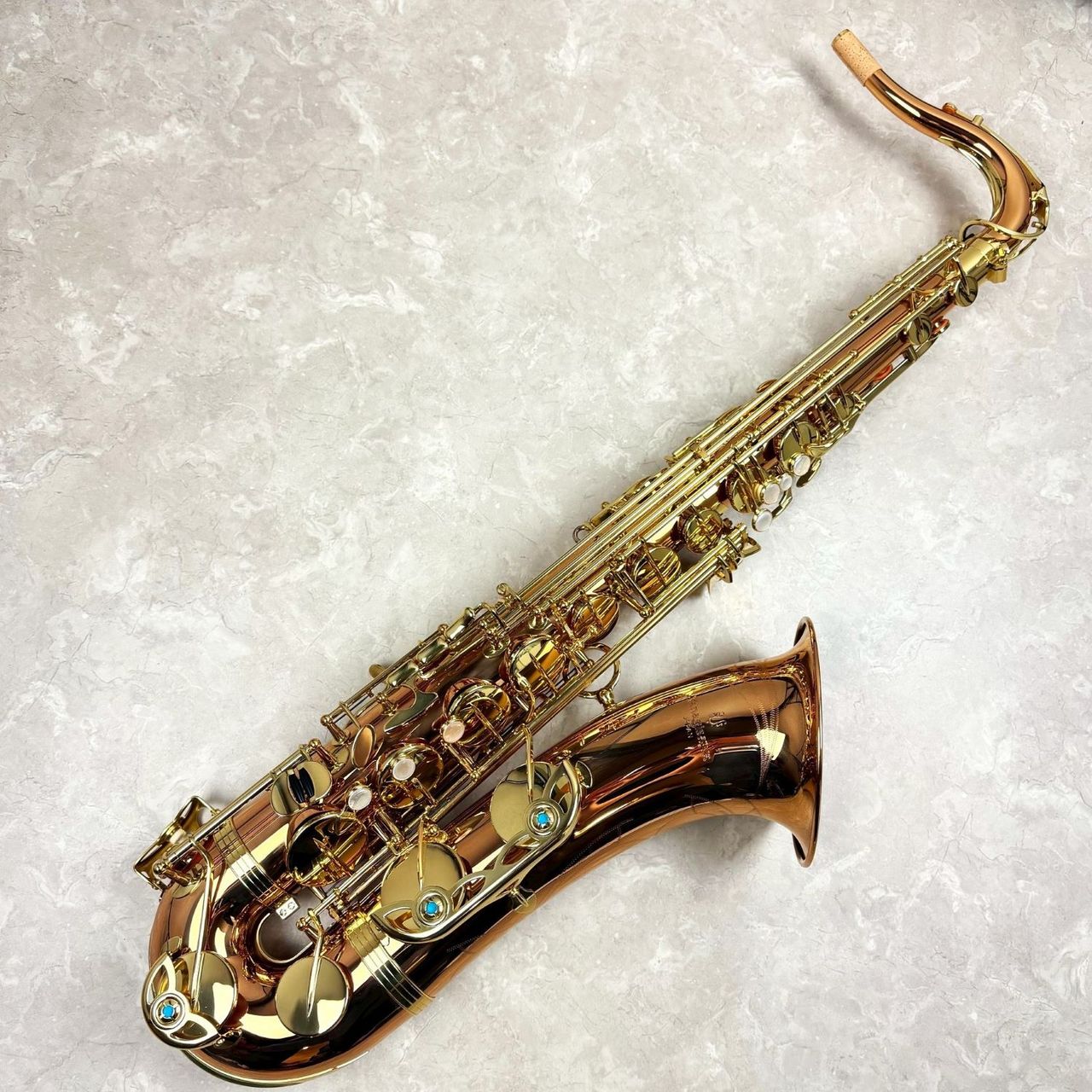 【マラソン期間中 エントリーでさらP5倍】YANAGISAWA T-WO2 テナーサックス ヤナギサワ 【 イオンモール幕張新都心店 】｜島村楽器