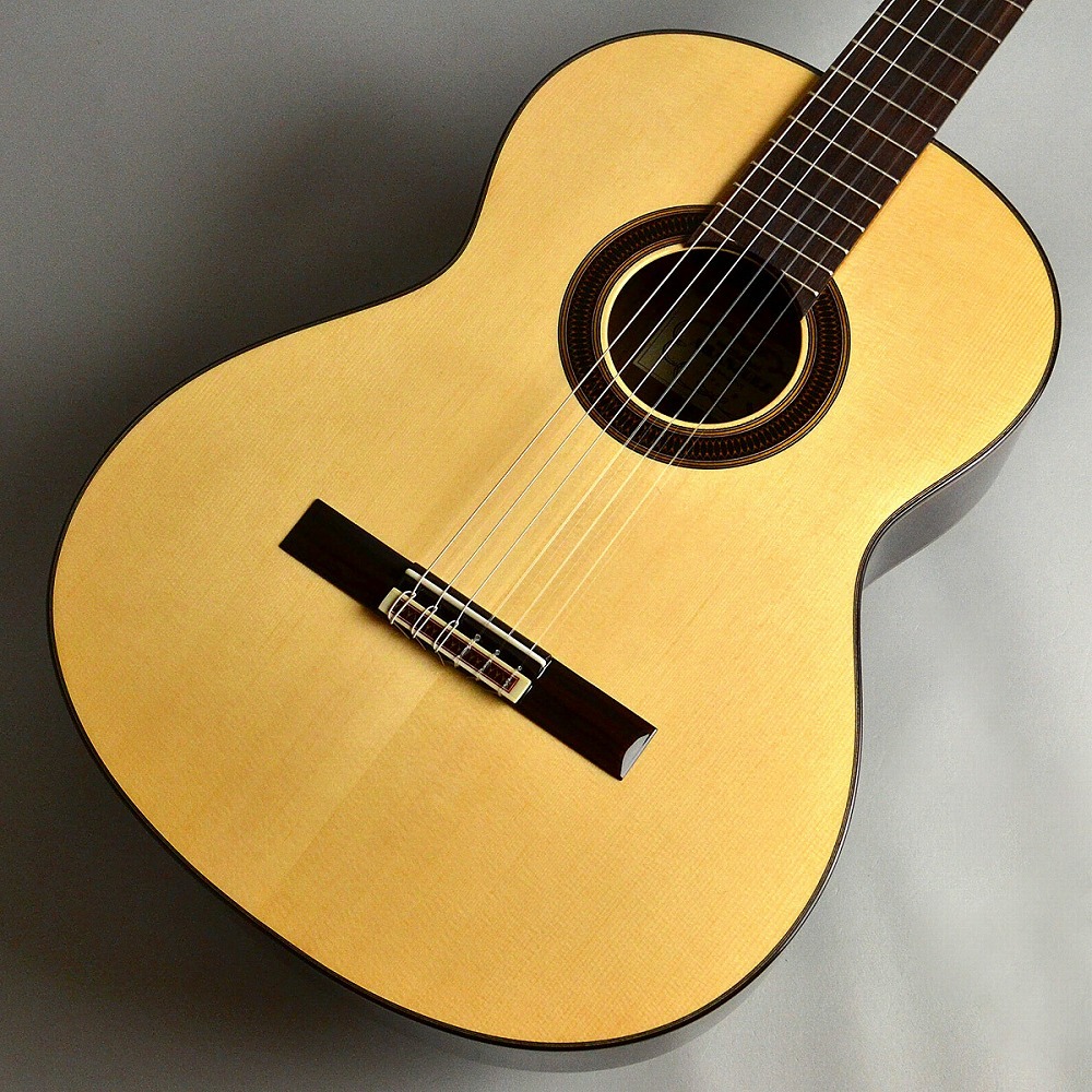 【マラソン期間中 エントリーでさらP5倍】ARANJUEZ 707S 640mm クラシックギター/島村楽器オリジナルモデル アランフェス 【 市川コルトンプラザ店 】|島村楽器