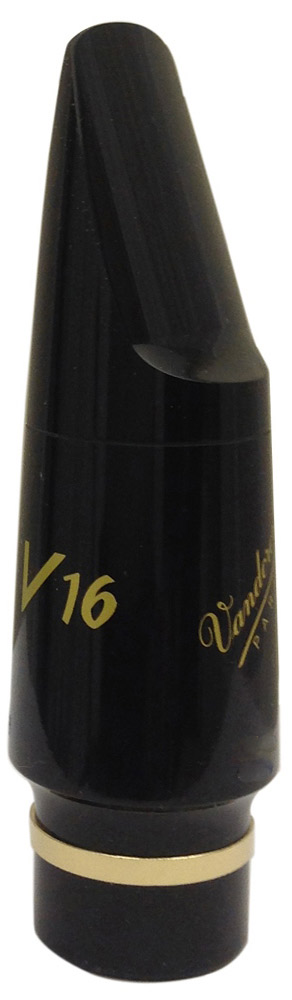 楽天市場】VANDOREN テナーサックス用マウスピース Vandoren Hard