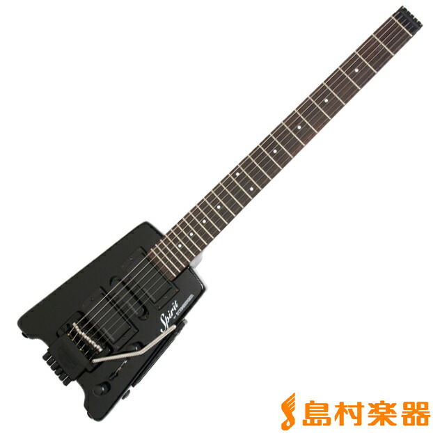 Spirit BY STEINBERGER スタインバーガー ヘッドレスギター ヘッドレスギター Spirit BY STEINBERGER スタインバーガー ギター
