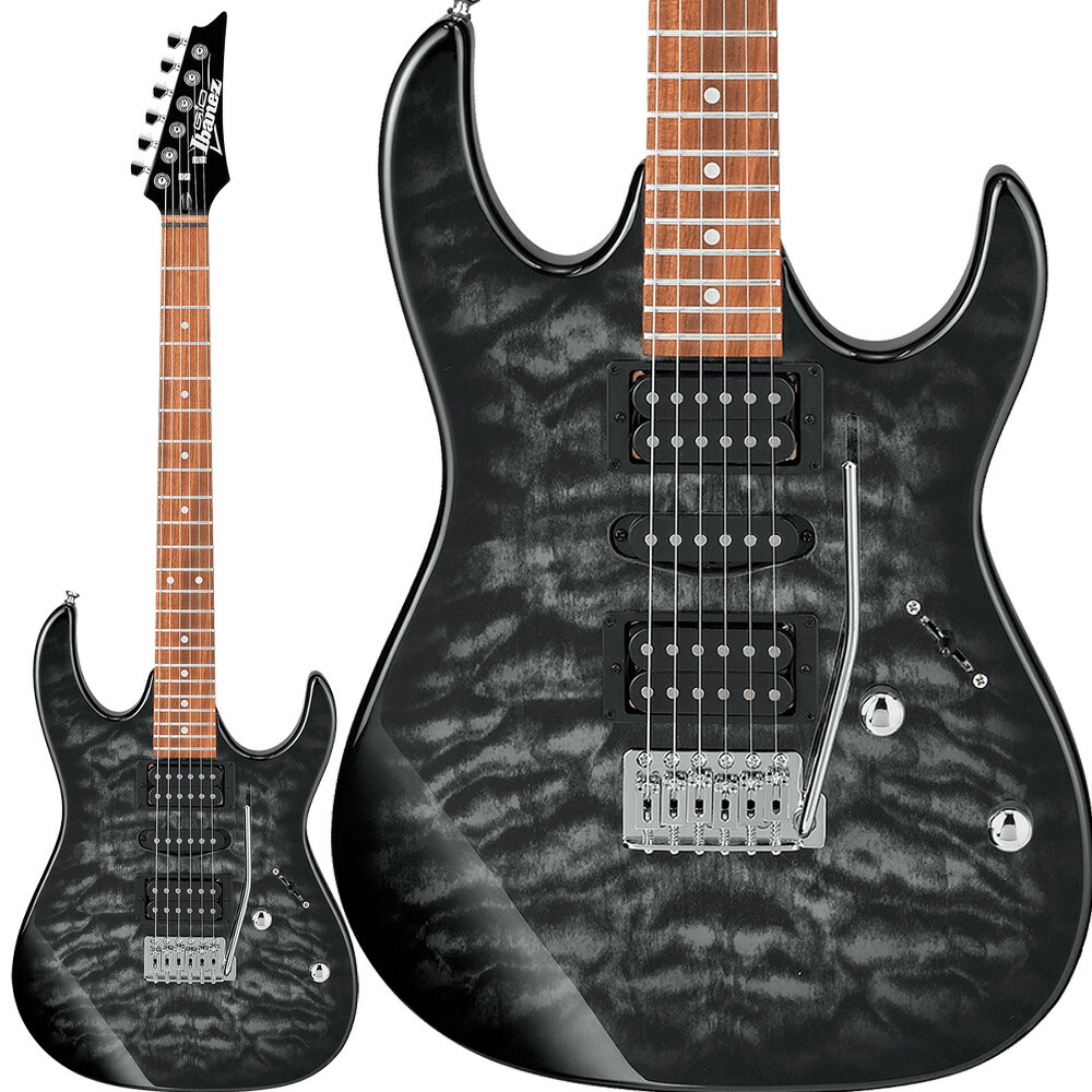 楽天市場】【楽天スーパーSALE限定 エントリーでP5倍】 Ibanez RGV250