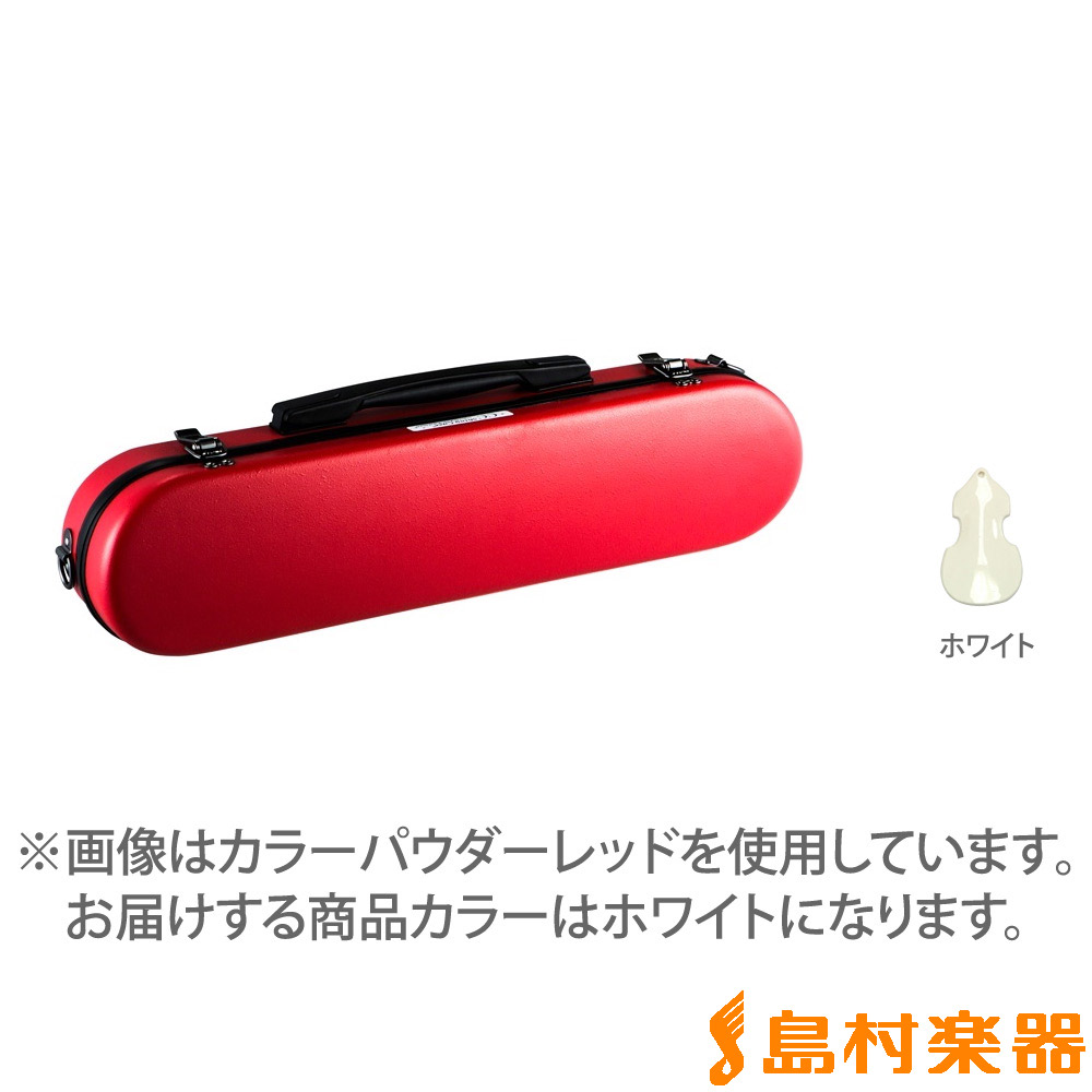 CCシャイニーケースⅡ フルート ホットピンク ハードケース 楽天市場】【予約受付中】C.C.シャイニーケースII フルート用
