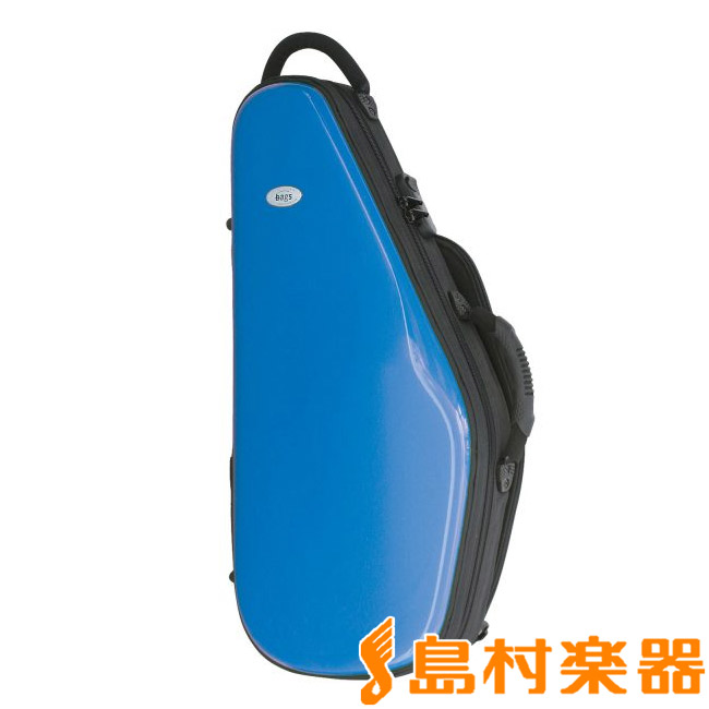 楽天市場】bags バッグス アルトサックス ケース オレンジ EFAS