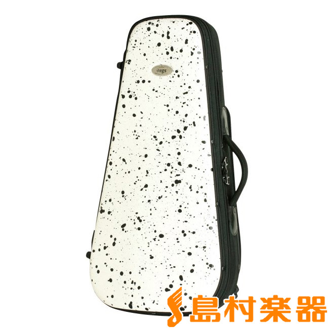 【マラソン期間中 エントリーでさらにP5倍】 bags EFTR F-WHT ハードケース/トランペット用 バッグス