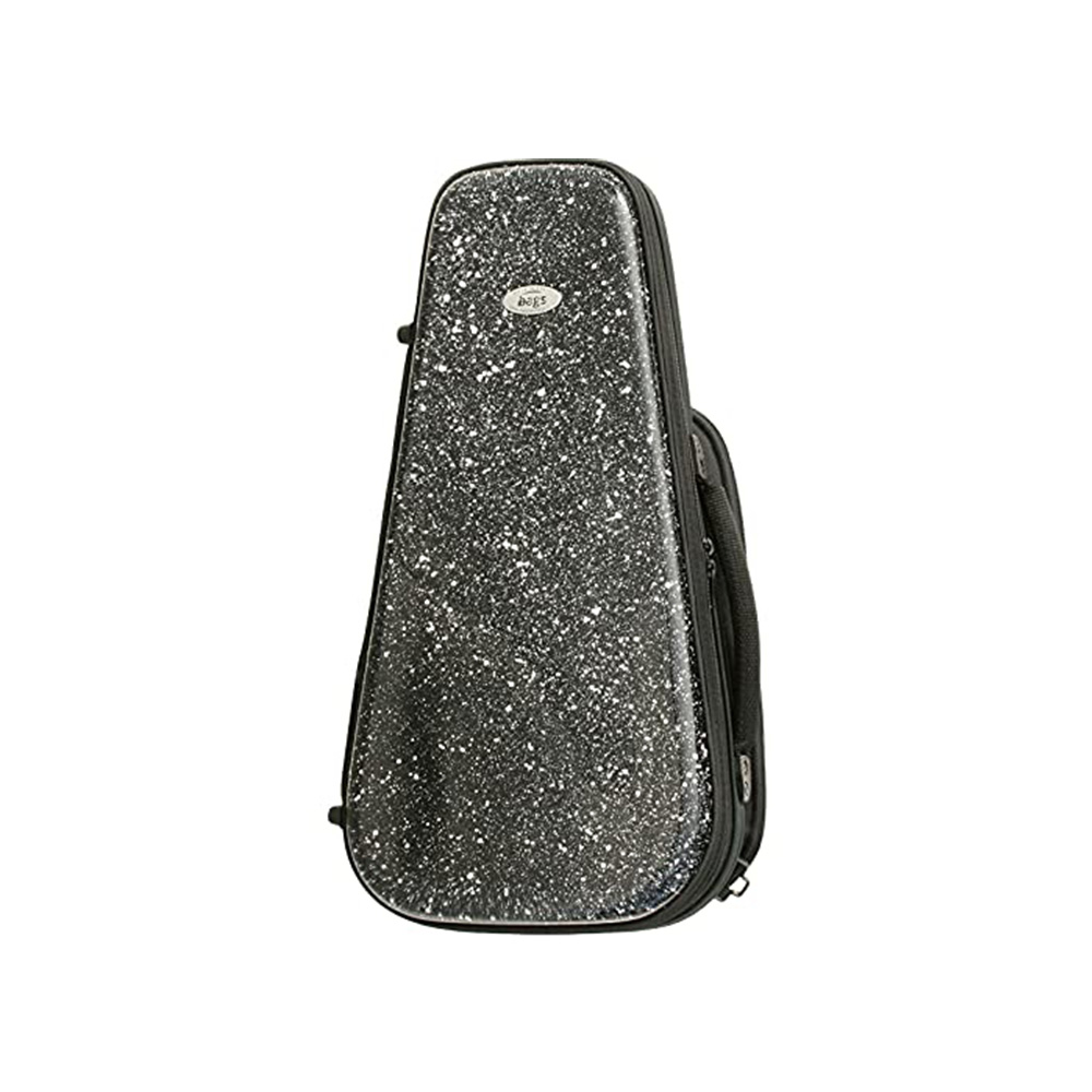 【マラソン期間中 エントリーでさらにP5倍】 bags EFTR F-BLK ハードケース/トランペット用 バッグス