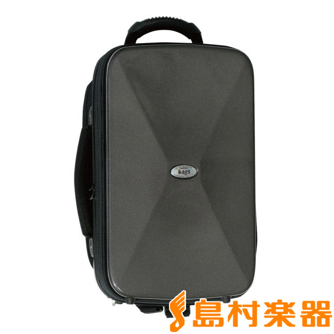 【マラソン期間中 エントリーでさらにP5倍】 bags EF2CL クラリネットケース/バッグス バッグス