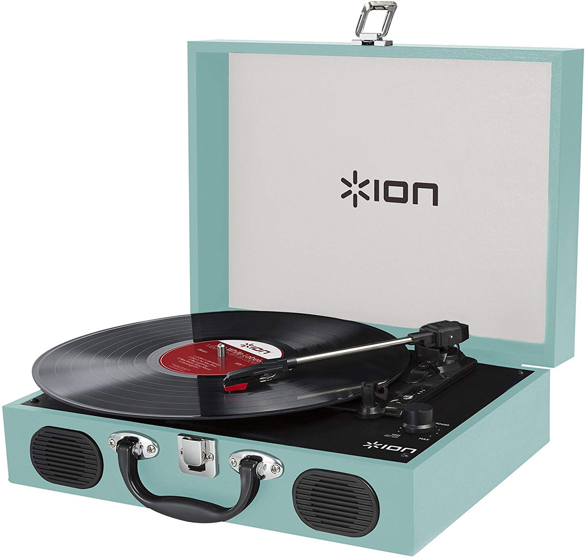 ポータブルLPプレイヤー Amazon.co.jp: ANABAS ポータブルレコードプレーヤー GP-N3R