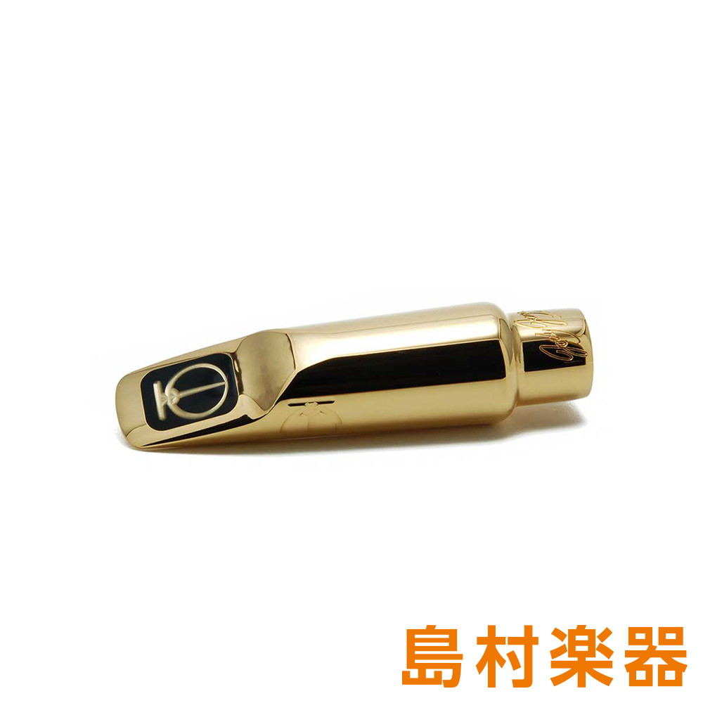 楽天市場】JODYJAZZ DV NY Alto #5 アルトサックス用 マウスピース