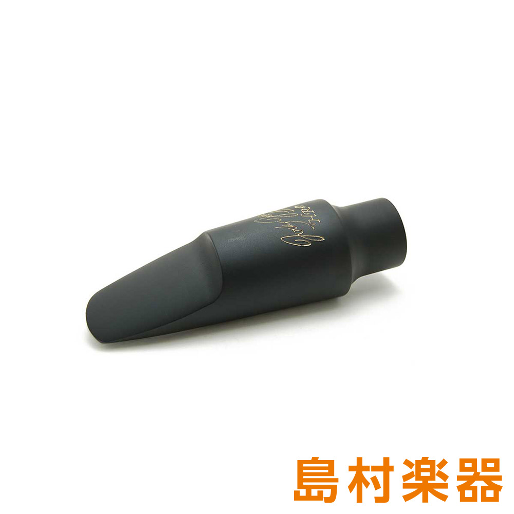 【マラソン期間中 エントリーでさらP5倍】JODYJAZZ HR☆ (HRスター) Alto #C☆ マウスピース アルトサックス用 【開き：C☆】 ジョディジャズ JODY JAZZ ジョディ ジャズ｜島村楽器