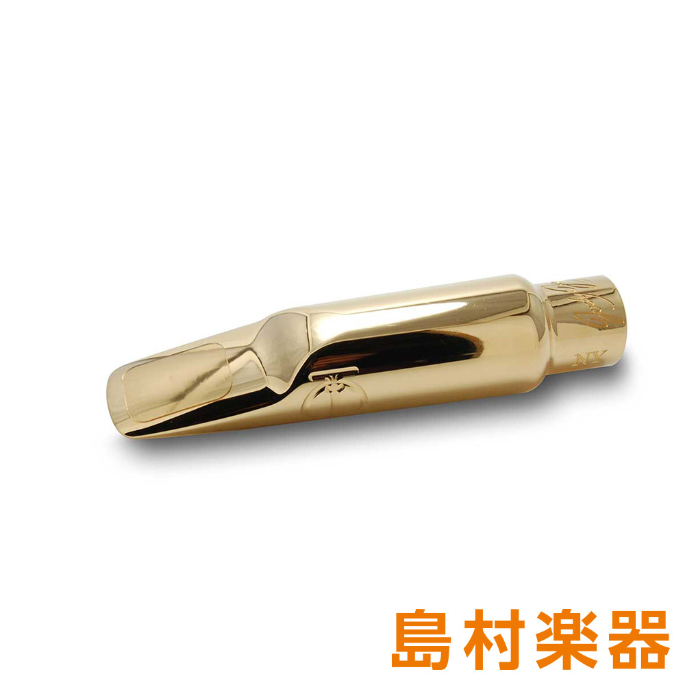 【ESM】テナーサックス用マウスピース　スタンダード　5 ESM (イー・エス・エム)ジャズHeaven マウスピース テナー用の