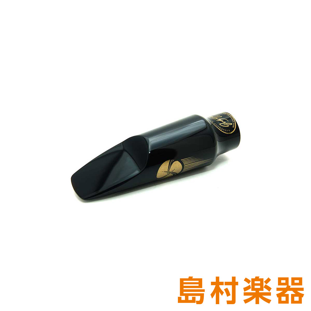 Jodyjazz DV NY Alto #5 ジョディジャズ　アルトマウスピース JODYJAZZ 【現物写真】DV NY Alto #6 アルトサックス用 マウス