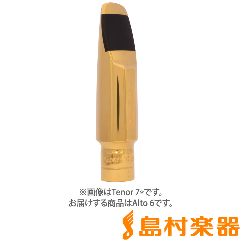 楽天市場】Otto Link オットーリンク アルトサクソフォン マウスピース