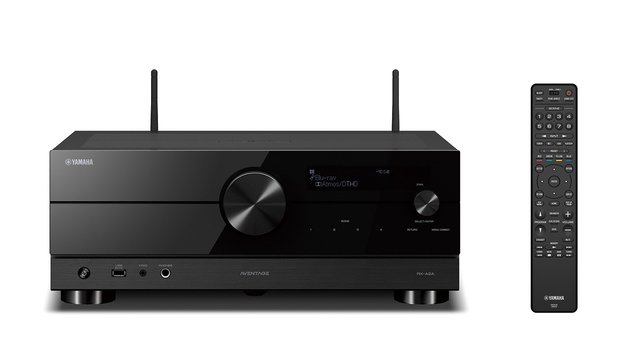 YAMAHA RX-A2A