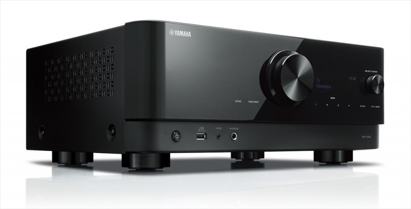 YAMAHA  RX-V4A