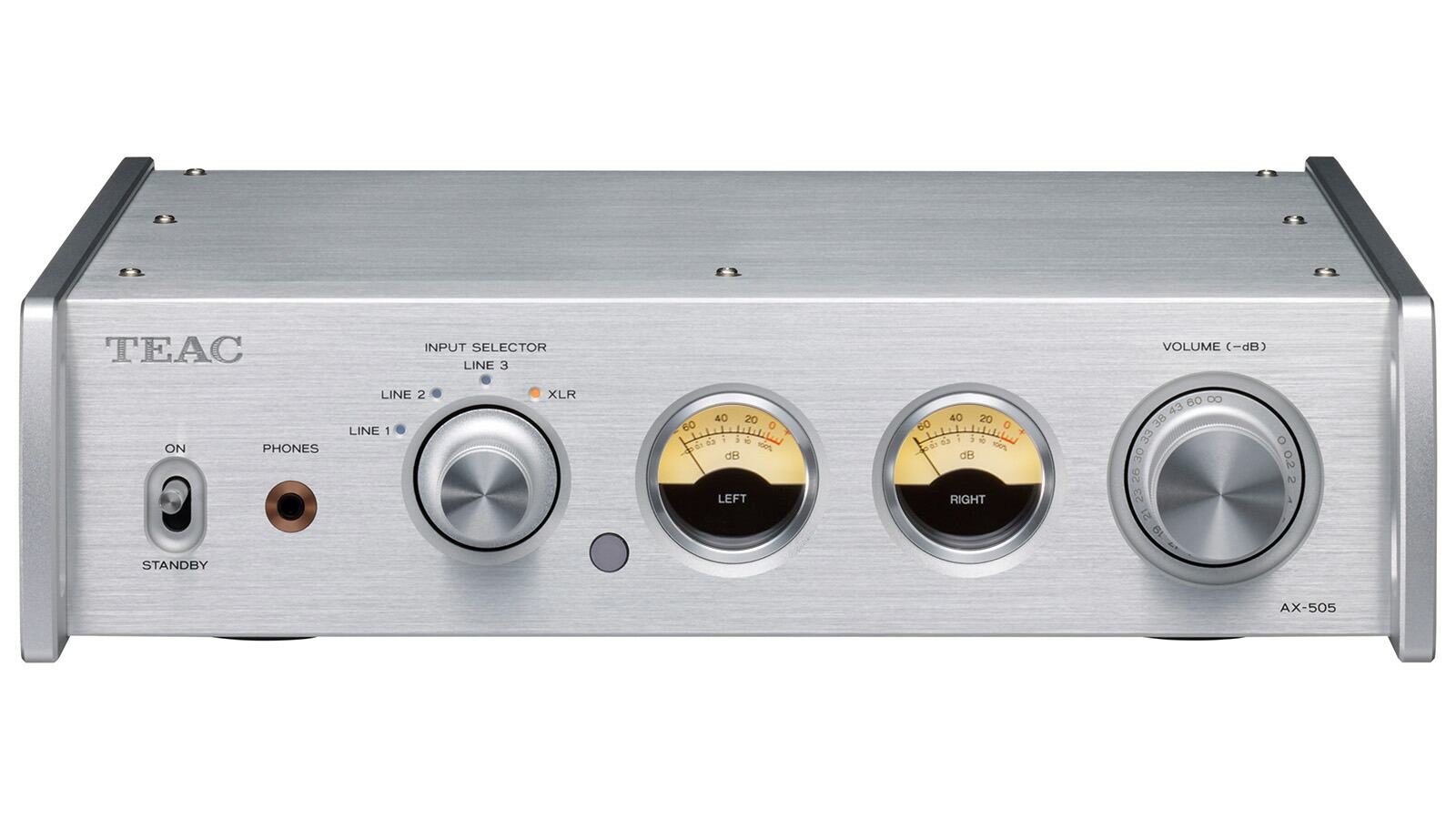TEAC A-460 カセットデッキ シルバー Yahoo!オークション -「teac a460」(オーディオ機器) の落札相場