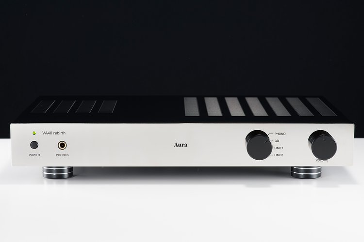 楽天市場】Musical Fidelity - M3si/シルバー（プリメインアンプ