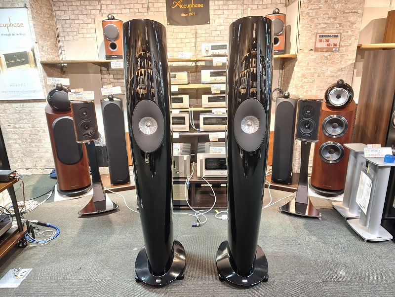 楽天市場】【中古】【送料無料】KEF MODEL 303 SERIES 2 ペア（2台1