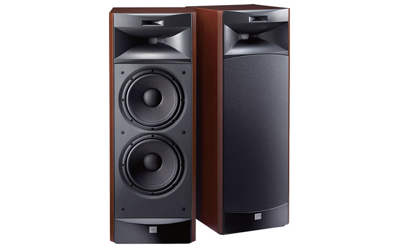 JBL S3900(ありの実)