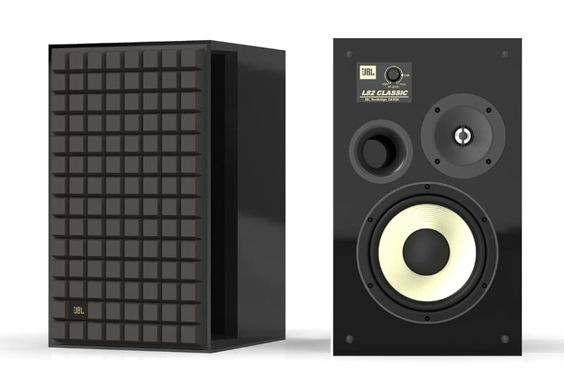 限定生産JBL L82 Classic Black Edition 美品 JBL : L82 Classic BG グロスブラック - 新品 | オーディオユニオン