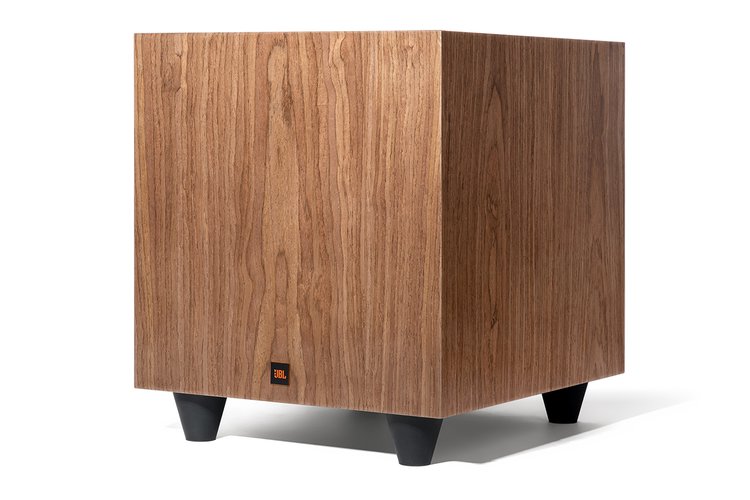 JBL L10cs
