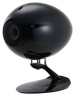 ECLIPSE TIMEDOMAIN（デンソーテン）　TD510MK2 BK （1本）｜シマムセン店