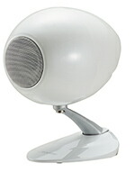 ECLIPSE TIMEDOMAIN（デンソーテン） TD307MK3 WH（ホワイト） （1本）｜シマムセン店