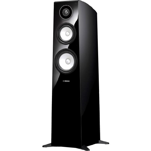 YAMAHA NS-F700 BP(洋琴黒いこと）(1本)